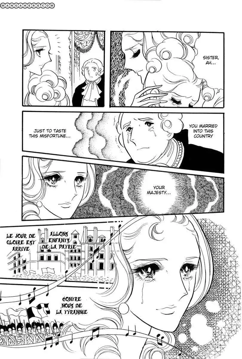 Rose of Versailles Chapter 60 14